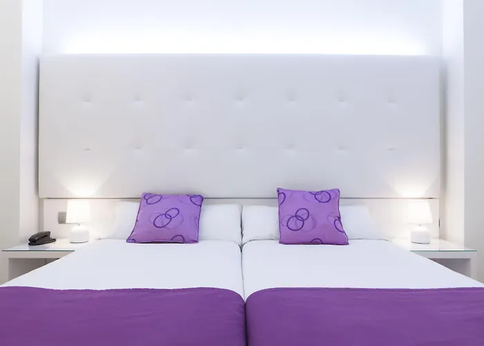 Albahia AlicanteHotel Rural